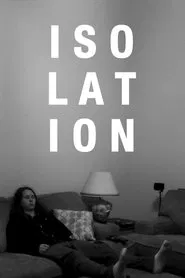 Isolation movie poster