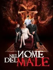 Nel nome del male tv show poster