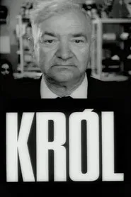 The King movie poster