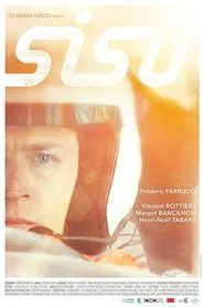 Sisu movie poster