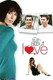 The Truth About Love movie poster