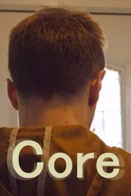 Core movie poster