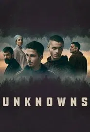 Poster da série Unknowns