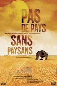 The Fight for True Farming movie poster