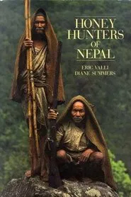 Honey Hunters movie poster