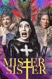Mister Sister movie poster