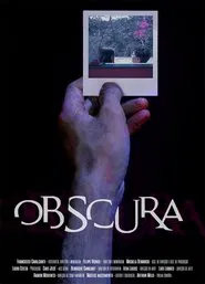 Obscure movie poster
