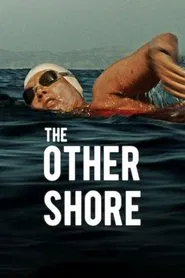 The Other Shore: The Diana Nyad Story movie poster