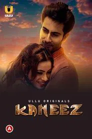 Kaneez tv show poster