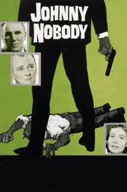 Johnny Nobody movie poster
