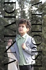 Divina Espoleta movie poster