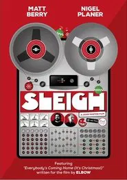 Sleigh movie poster
