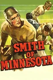 Smith of Minnesota movie poster
