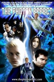 The Photon Effect movie poster