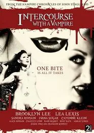 Poster do filme Intercourse with a Vampire