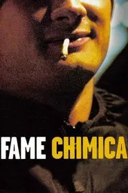 Fame chimica movie poster