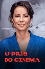 Poster da série O País do Cinema