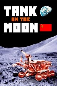 Tank on the Moon movie poster