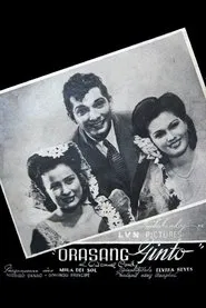 Poster do filme Orasang Ginto
