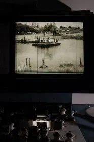 Poster do filme The Bannfoot Ferry