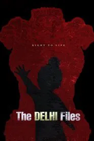 The Delhi Files movie poster