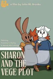 Sharon and the Vege Plot movie poster