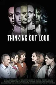 Poster do filme Thinking Out Loud