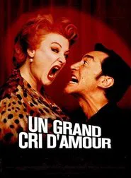 Poster do filme Un grand cri d'amour