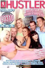 This Ain't Beverly Hills 90210 XXX movie poster
