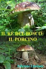 Il re del bosco: il porcino movie poster