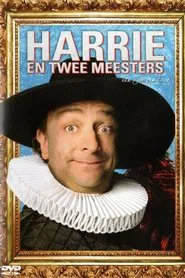 Poster do filme Harrie and Two Masters