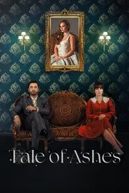 Tale of Ashes tv show poster