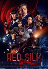 Red Silk movie poster