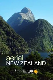 Aerial New Zealand movie poster