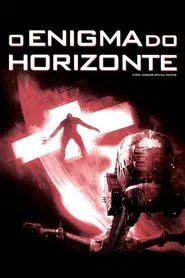 Poster do filme O Enigma do Horizonte