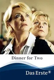 Poster do filme Dinner for Two