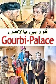 Gourbi Palace movie poster