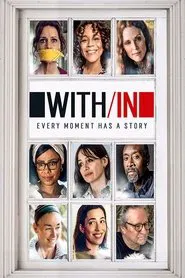 With/In Volume 2 movie poster
