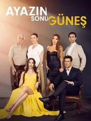 Ayazın Sonu Güneş tv show poster