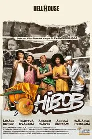 HIBOB movie poster