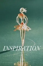 Inspiration movie poster