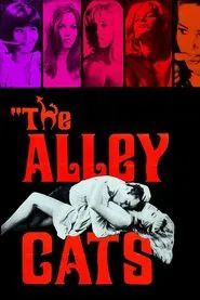 The Alley Cats movie poster