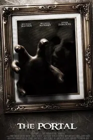 The Portal movie poster