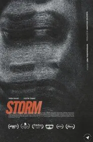 Poster do filme Storm