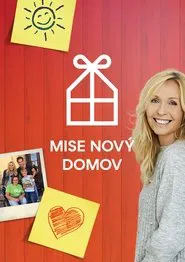 Poster da série Mise nový domov