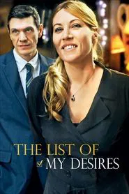 The List of My Desires movie poster