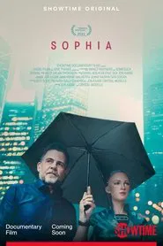 Sophia movie poster