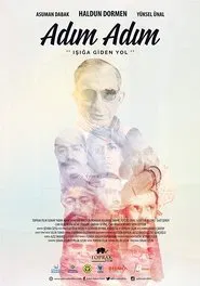 Adım Adım movie poster