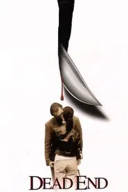 Dead End movie poster