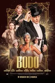 Bodo tv show poster